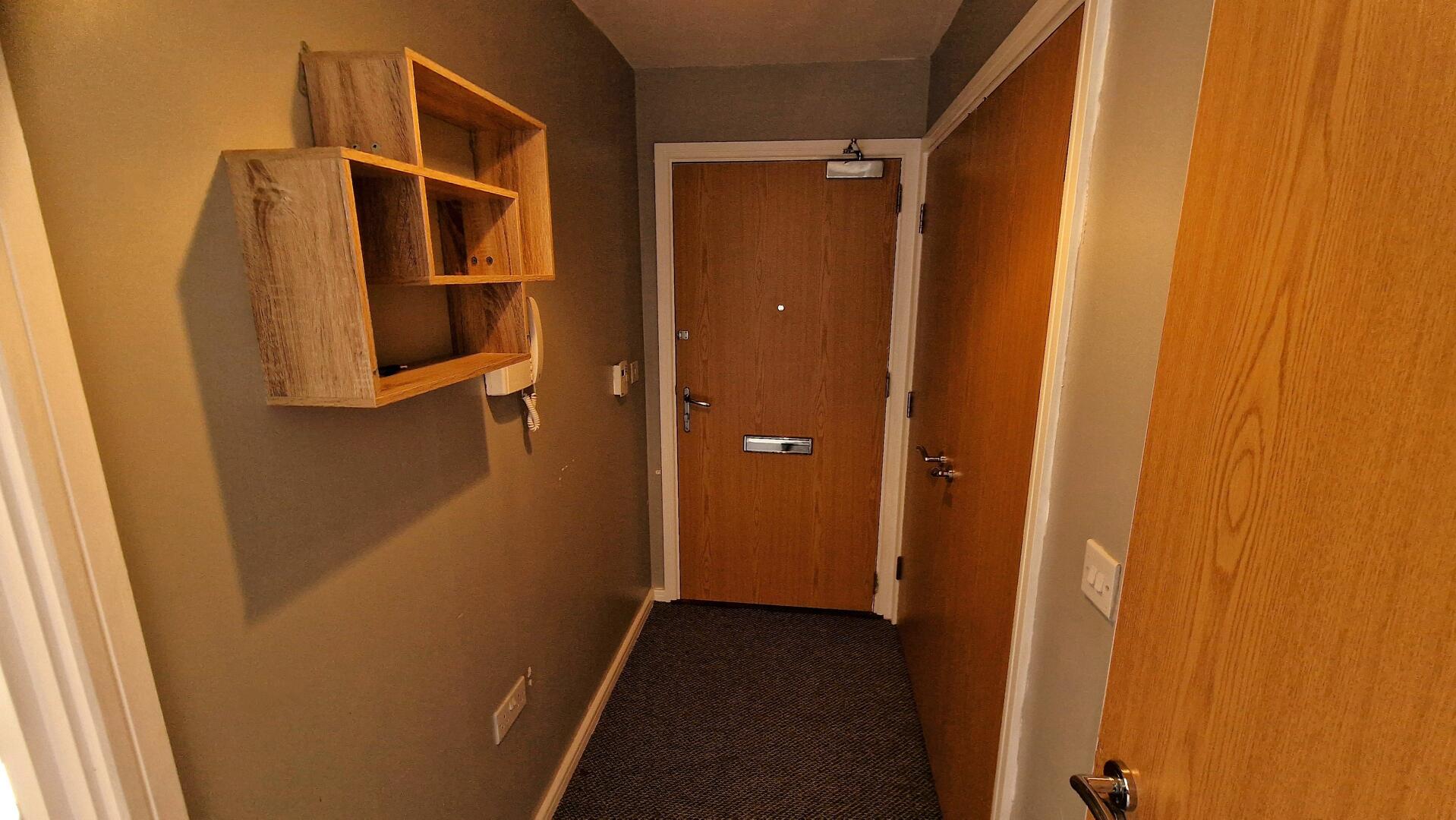 Apartment 6 21 Lord Street  Salford